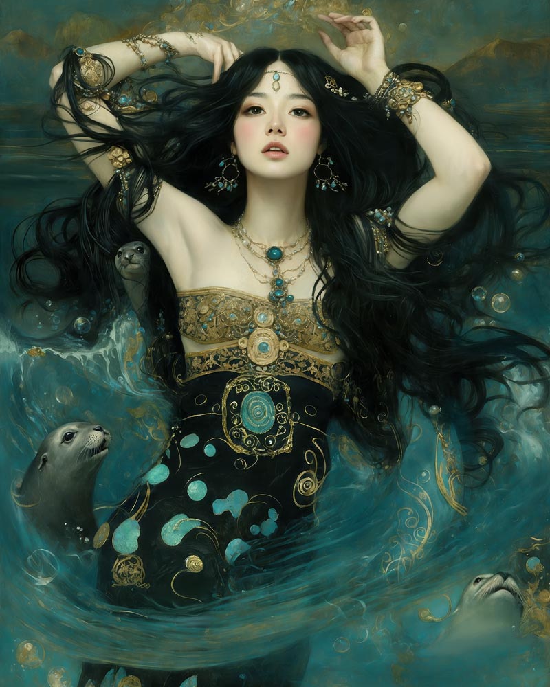 Sedna