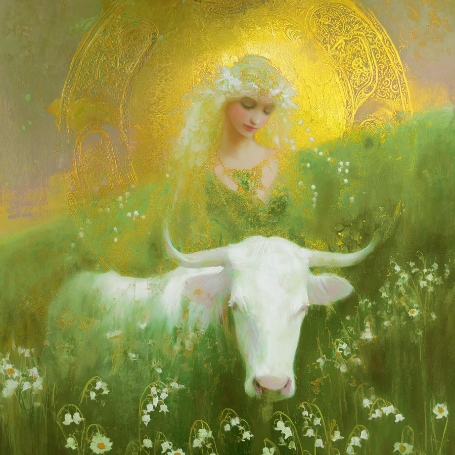 Taurus Season Meaning