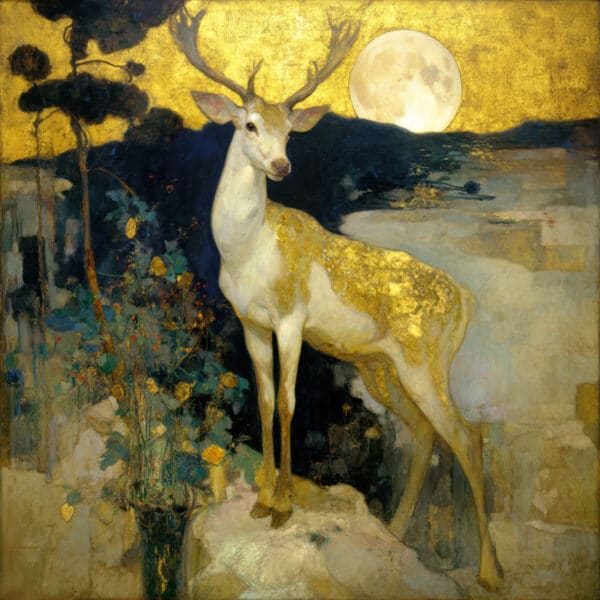 Full Moon June