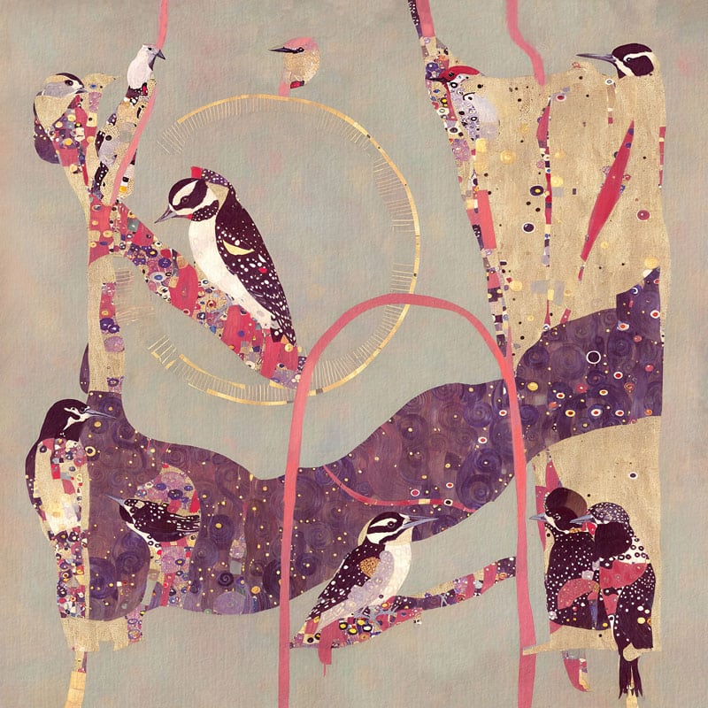 Mars Transit The Houses