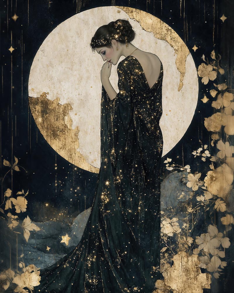 Solar & Lunar Eclipses 2025 Meaning for…