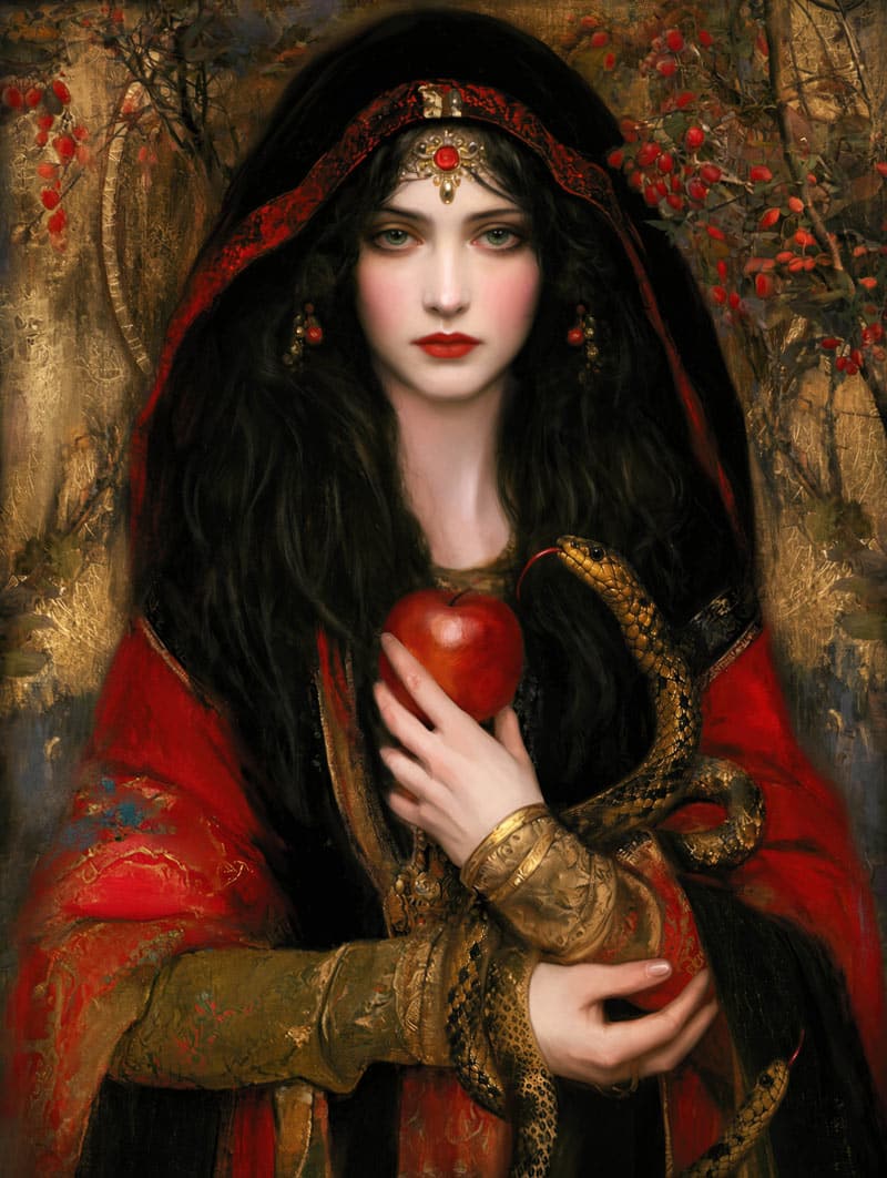Venus In Scorpio ~ Sep 10 To Oct 3 | Darkstar Astrology