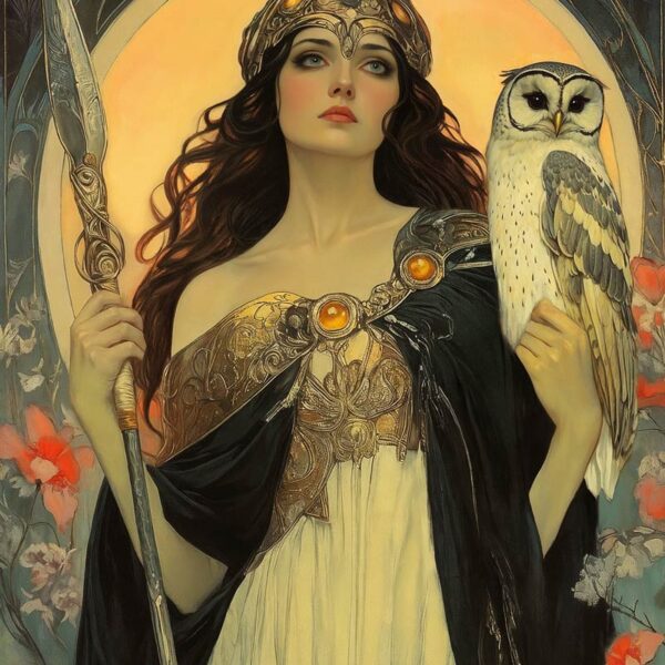 Saturn In Aries 2025/27 ~ Trial by Fire