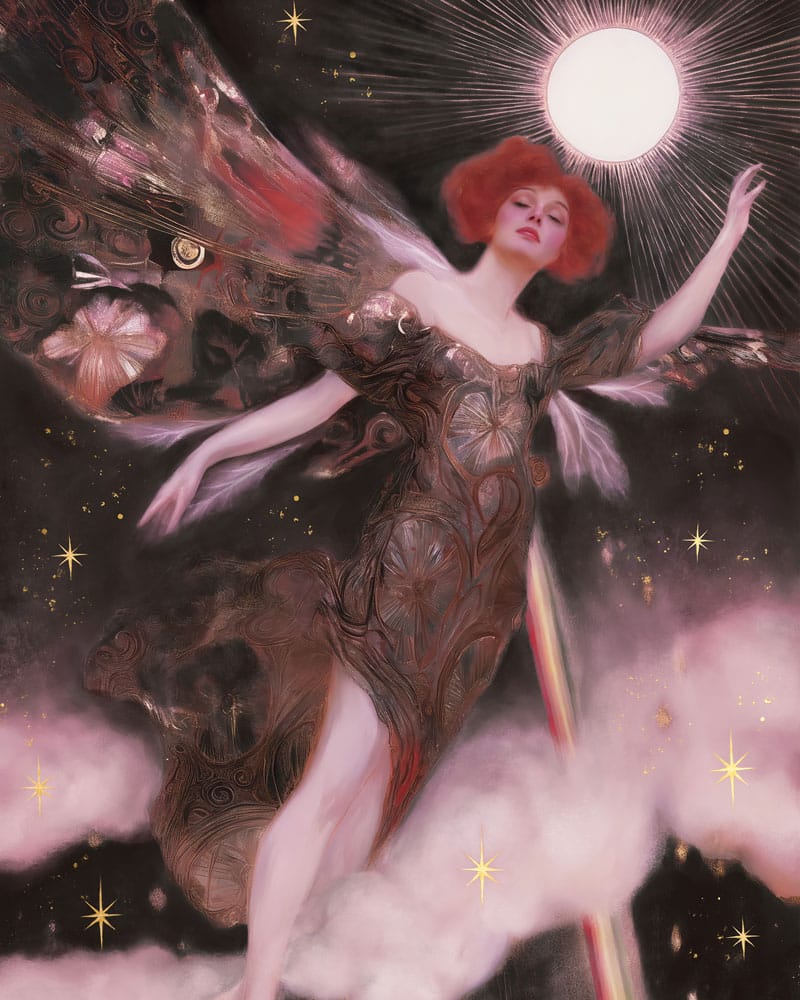 Mercury in Gemini ~ May 26 to Jun 8