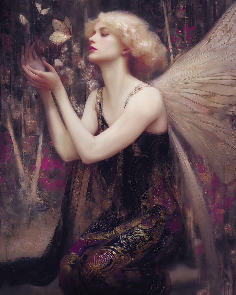 goddess psyche