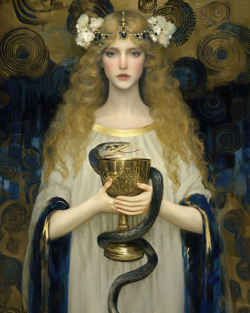 Mars In Virgo ~ Jun 17 to Aug 6