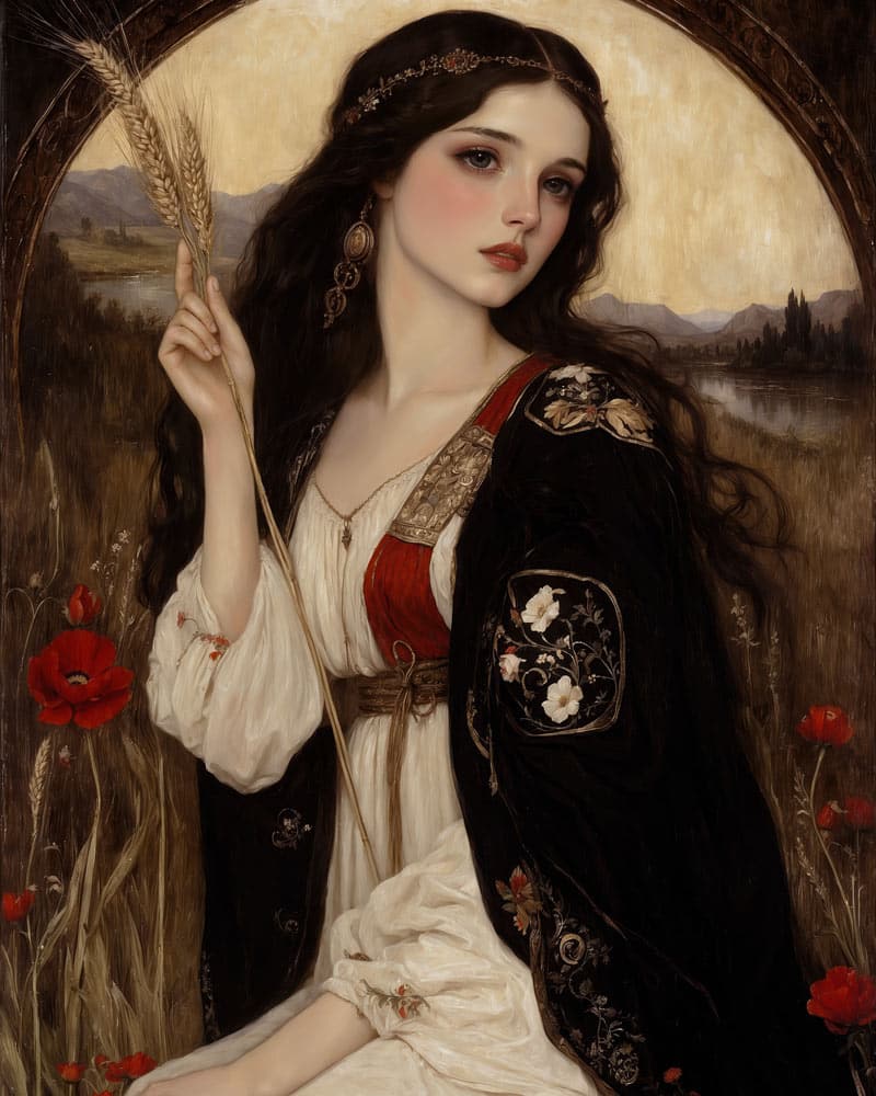 Venus in Taurus ~ Jun 6 To Jul 4