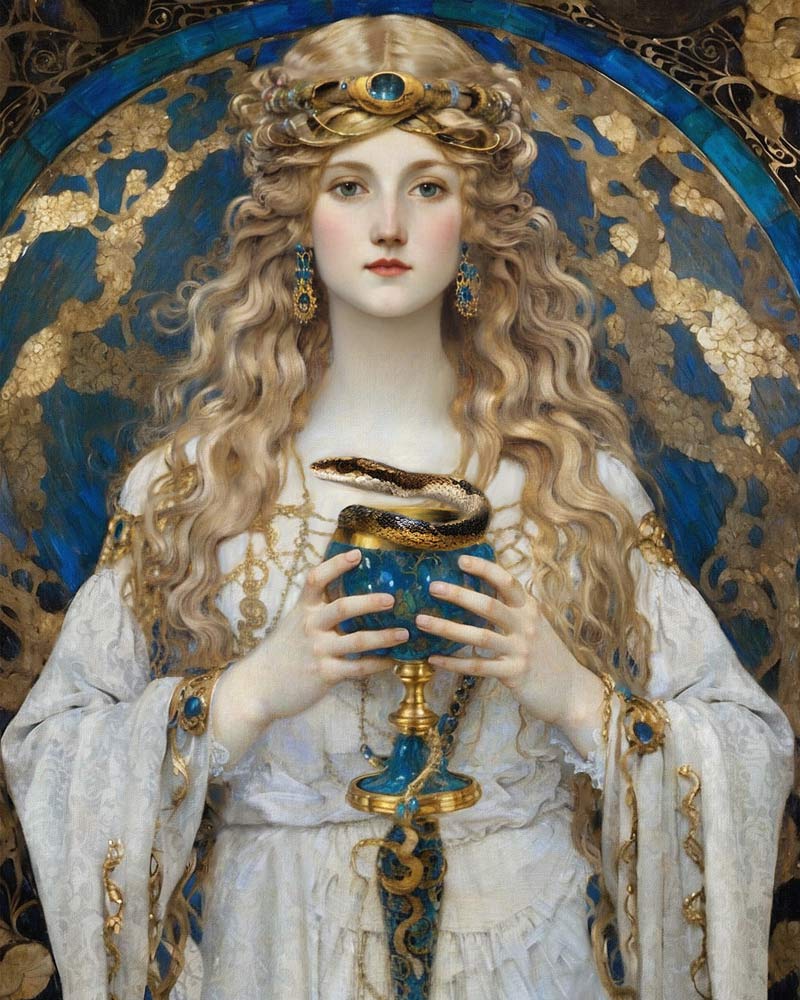 Mars In Virgo ~ Jun 17 to Aug 6