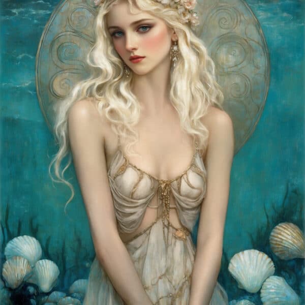 aphrodite venus in cancer