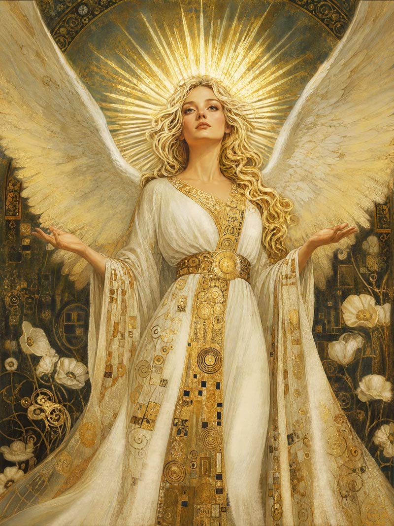 Goddess of Dawn