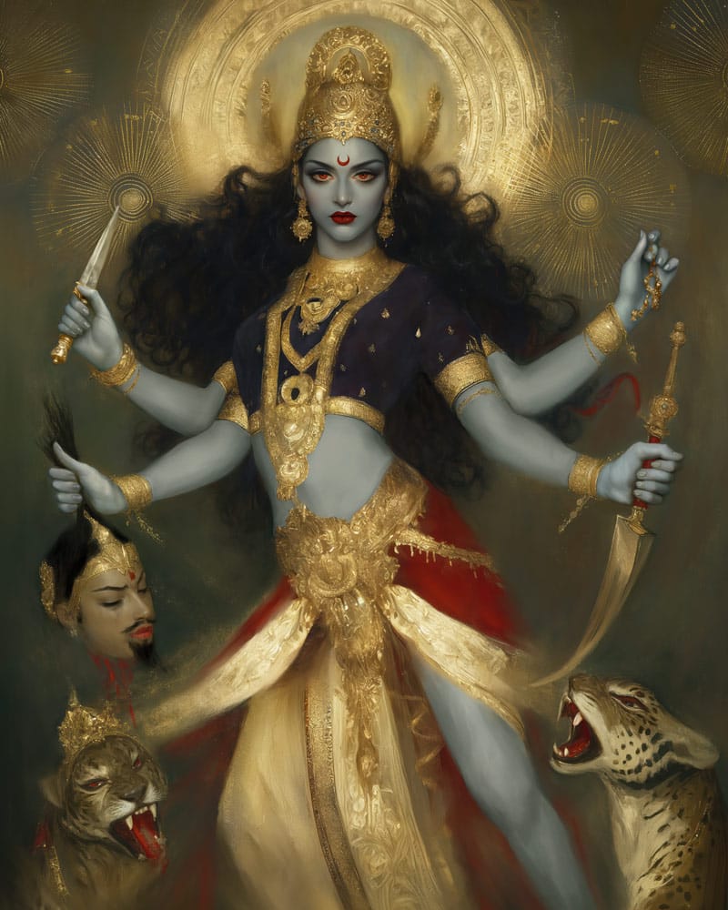 Mars In Scorpio Transit