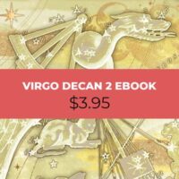 Virgo Decan 2 eBook