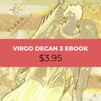 Virgo Decan 3 eBook