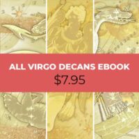 Complete Virgo Decans eBook