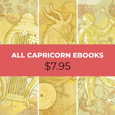 All Capricorn ebooks