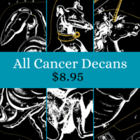 Cancer Complete Decans Ebook