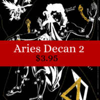Aries Decan 2 eBOOKs