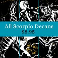 Scorpio Complete Decans eBook