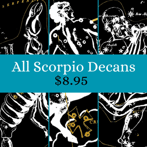 Scorpio ebooks